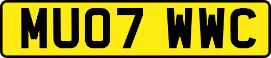 MU07WWC