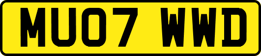 MU07WWD