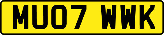 MU07WWK