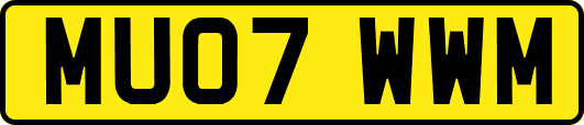 MU07WWM
