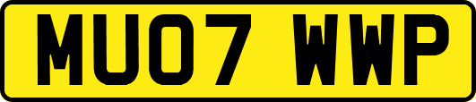 MU07WWP