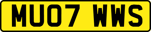 MU07WWS