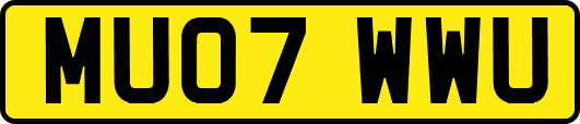 MU07WWU