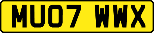 MU07WWX