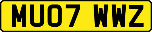 MU07WWZ