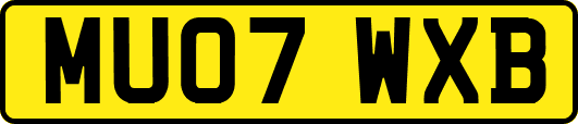 MU07WXB