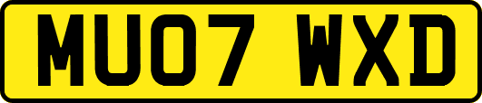 MU07WXD