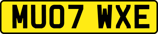 MU07WXE