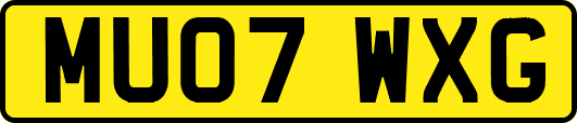 MU07WXG