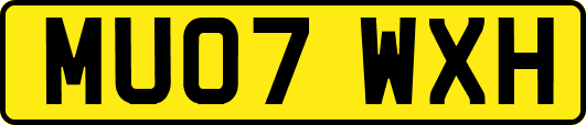 MU07WXH