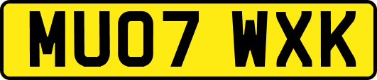 MU07WXK