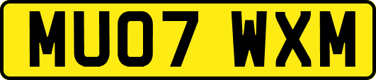 MU07WXM