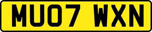 MU07WXN