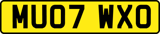 MU07WXO
