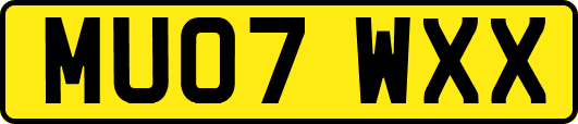 MU07WXX