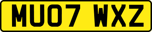 MU07WXZ