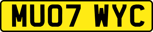 MU07WYC