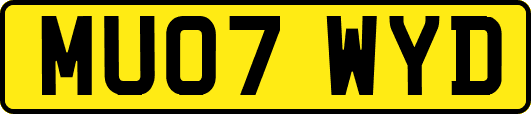 MU07WYD