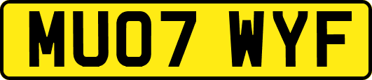 MU07WYF