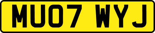 MU07WYJ