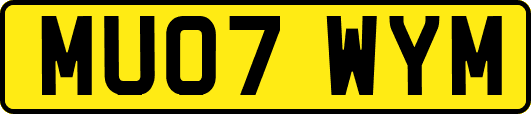 MU07WYM