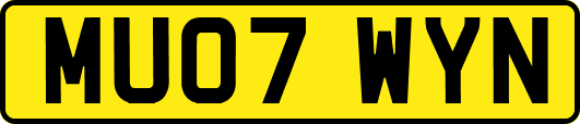 MU07WYN