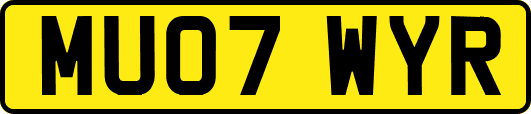 MU07WYR