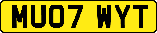 MU07WYT