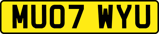 MU07WYU