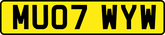 MU07WYW