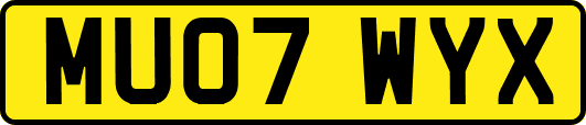 MU07WYX