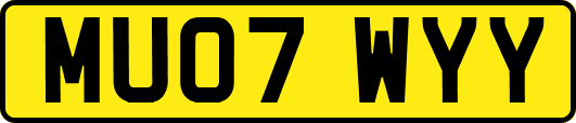 MU07WYY