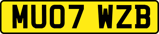 MU07WZB