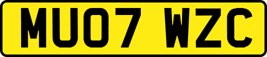 MU07WZC