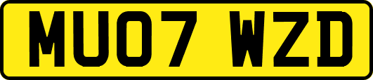 MU07WZD