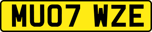 MU07WZE