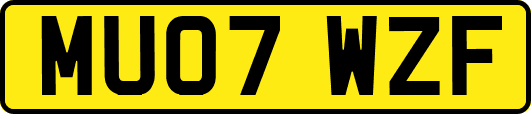 MU07WZF