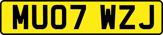 MU07WZJ