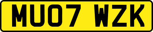MU07WZK