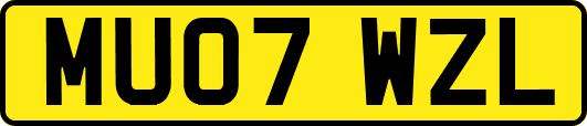 MU07WZL