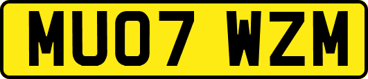MU07WZM