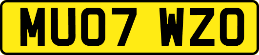 MU07WZO