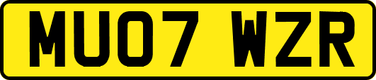 MU07WZR