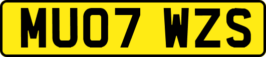 MU07WZS