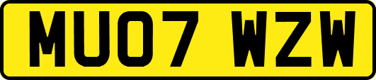 MU07WZW