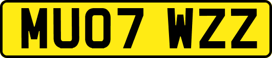 MU07WZZ
