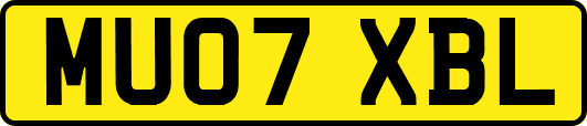 MU07XBL