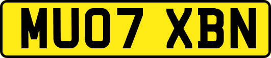 MU07XBN
