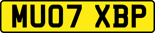MU07XBP