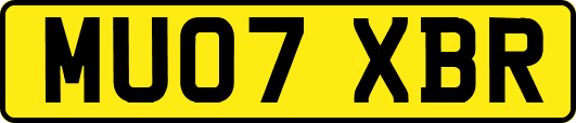 MU07XBR